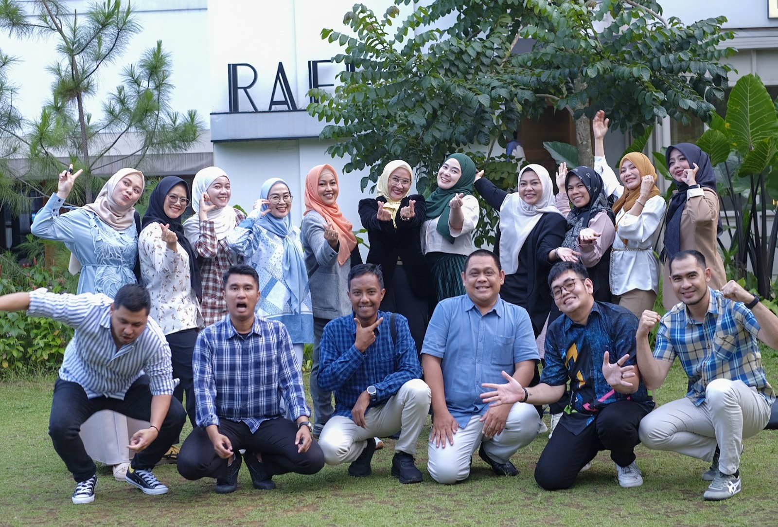 BRK Syariah - Forum Pembaruan Perbankan